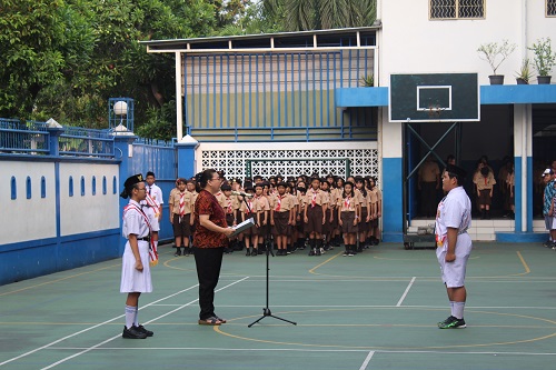 Kegiatan